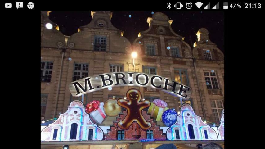 52 Grand Place อาร์ราส ภายนอก รูปภาพ